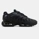 Кросівки Nike Air Max TN Plus Drift 18016-Чорний-37 фото 2