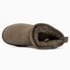 Угги на платформі UGG Ultra Mini Platform Khaki 18598-Хакі-38 фото 4