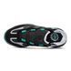 Кросівки Adidas Niteball Black Green 05983-Зелений-36 фото 5