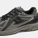 Кросівки New Balance 1906R Cordura(кордура) Grey Black 13361-Темно-сірий-36 фото 7