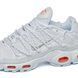 Кросівки Nike Air Max TN Plus Utility White Safety Orange 14268-Білий-37 фото 7