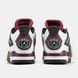 Кросівки Jordan Retro 4 Pari stain germain 05247-Фіолетовий-42 фото 8