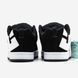 Кросівки DC Shoes Court Graffik Black White 16056-Чорний-37 фото 7