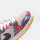 Кросівки Nike SB Dunk Low Parra Multi Color 08972-Мультиколор-38 фото 9