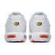 Кросівки Nike Air Max TN Plus Utility White Safety Orange 14268-Білий-37 фото 6