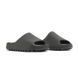 Тапочки Adidas Yeezy Slide Black 04444-Чорний-36 фото 2