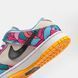 Кросівки Nike SB Dunk Low Parra Multi Color 08972-Мультиколор-38 фото 8