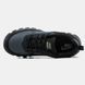 Кросівки Nike Rivah Gore-Tex Grey Black 21866-Чорний-36 фото 4