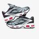 Кросівки Nike Air Max Air Max Tailwind 5 x Skepta Grey Black White 18161-Сріблястий-41 фото 9