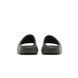 Тапочки Adidas Yeezy Slide Black 04444-Чорний-36 фото 3
