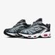 Кросівки Nike Air Max Air Max Tailwind 5 x Skepta Grey Black White 18161-Сріблястий-41 фото 4