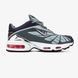 Кросівки Nike Air Max Air Max Tailwind 5 x Skepta Grey Black White 18161-Сріблястий-41 фото 2