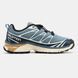 Кросівки Salomon XT-6 Adv Dover Blue Beige Gore-Tex (гортекс) 17989-Синій-36 фото 2