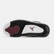 Кросівки Jordan Retro 4 Pari stain germain 05247-Фіолетовий-42 фото 7