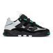 Кросівки Adidas Niteball Black Green 05983-Зелений-36 фото 2