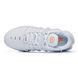 Кросівки Nike Air Max TN Plus Utility White Safety Orange 14268-Білий-37 фото 4