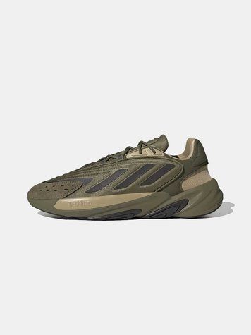Кросівки Adidas Ozelia Haki 08854-Хакі-44 фото