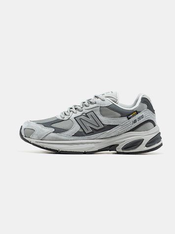 Кросівки New Balance 2010 Cordura Grey Termo 21805-Сірий-44 фото