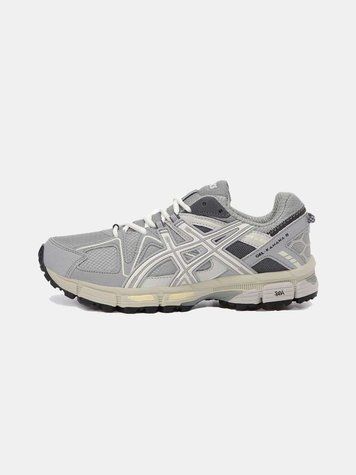 Кросівки Asics Gel Kahana 8 Grey Beige 12667-Сірий-36 фото