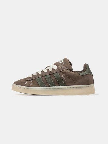 Кросівки Adidas Campus 00s Brown 13714-Коричневий-37 фото