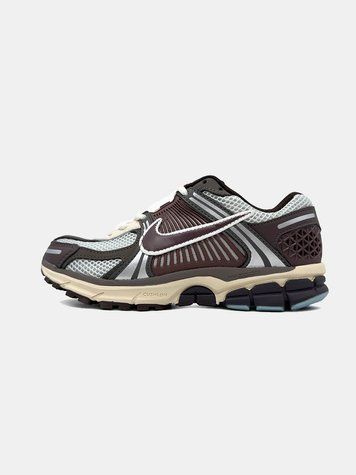 Кросівки Nike Zoom Vomero 5 Brown White 11753-Коричневий-36 фото