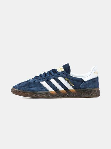 Кросівки Adidas Spezial Blue White 11354-Синій-41 фото