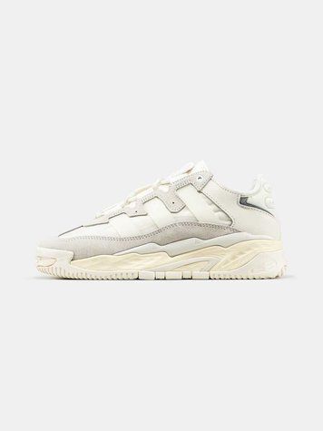 Кросівки Adidas Niteball Cream 11088-Кремовий-37 фото