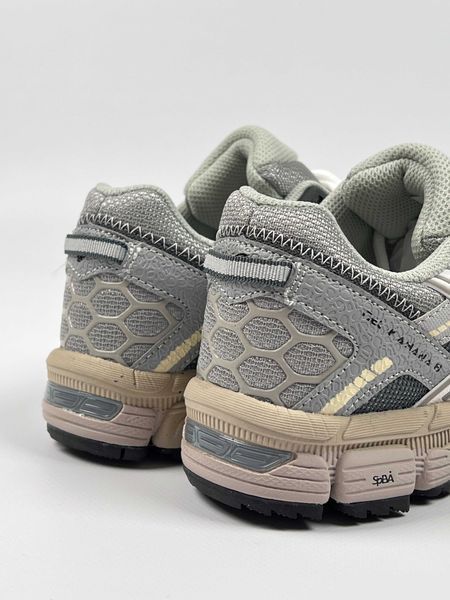 Кросівки Asics Gel Kahana 8 Grey Beige 12667-Сірий-36 фото