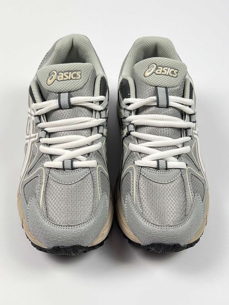 Кросівки Asics Gel Kahana 8 Grey Beige 12667-Сірий-36 фото