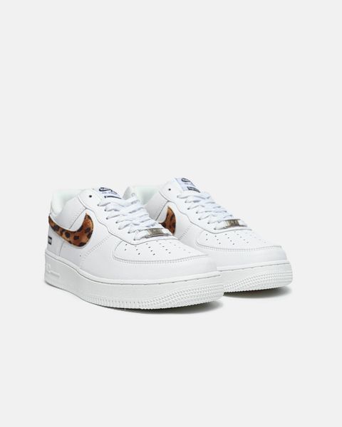 Supreme & GOODENOUGH x Nike Air Force 1 Low 22307-36 фото