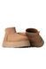 Угги на платформі UGG Classic Mini Dipper Chestnut 18648-Каштановий-36 фото 4