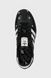 Кросівки Adidas Originals Samba OG W *Flower Pack* 17852-Чорний-36 фото 4