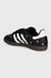 Кросівки Adidas Originals Samba OG W *Flower Pack* 17852-Чорний-36 фото 3