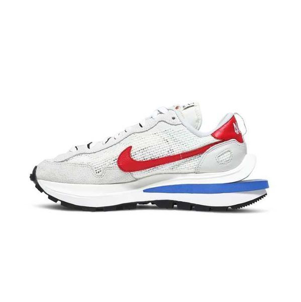 Кросівки Nike VaporWaffle Sport Fuschia x Sacai 05463-Білий-36 фото