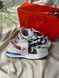 Кросівки Nike VaporWaffle Sport Fuschia x Sacai 05463-Білий-36 фото 7