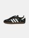 Кросівки Adidas Originals Samba OG W *Flower Pack* 17852-Чорний-36 фото 1