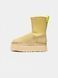 UGG Classic Dipper Boot Sand 19632-Хакі-36 фото 1
