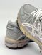 Кросівки Asics Gel Kahana 8 Grey Beige 12667-Сірий-36 фото 8
