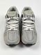 Кросівки Asics Gel Kahana 8 Grey Beige 12667-Сірий-36 фото 6