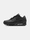 Кросівки Nike Air Max 90 "Black" 02624-Чорний-40 фото 1