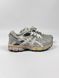 Кросівки Asics Gel Kahana 8 Grey Beige 12667-Сірий-36 фото 5