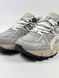Кросівки Asics Gel Kahana 8 Grey Beige 12667-Сірий-36 фото 7