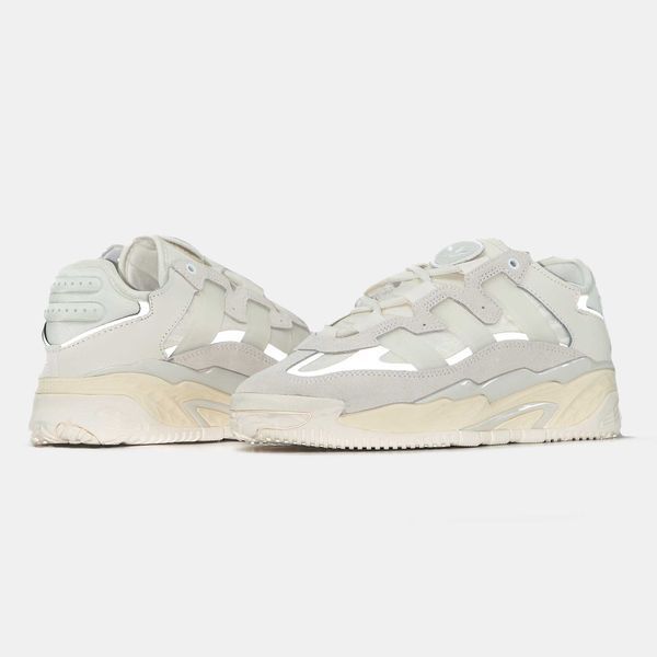 Кросівки Adidas Niteball Cream 11088-Кремовий-37 фото