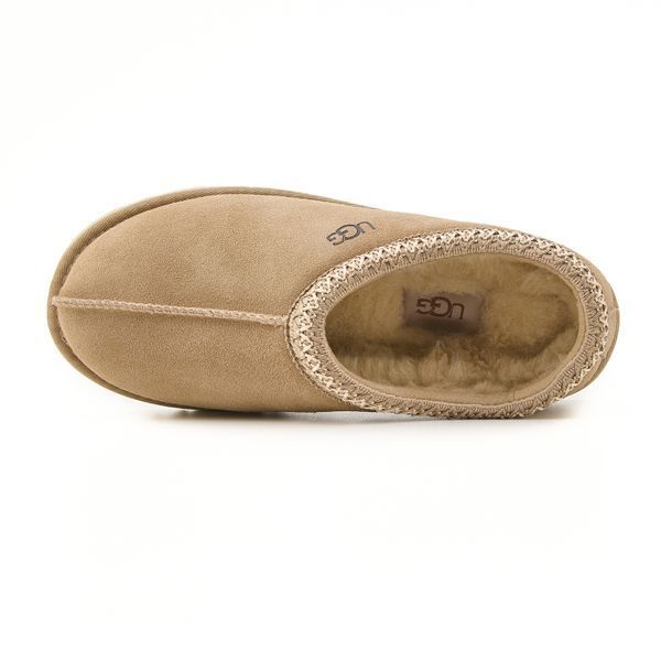 Ugg Tasman Beige 19331-Коричневий-36 фото