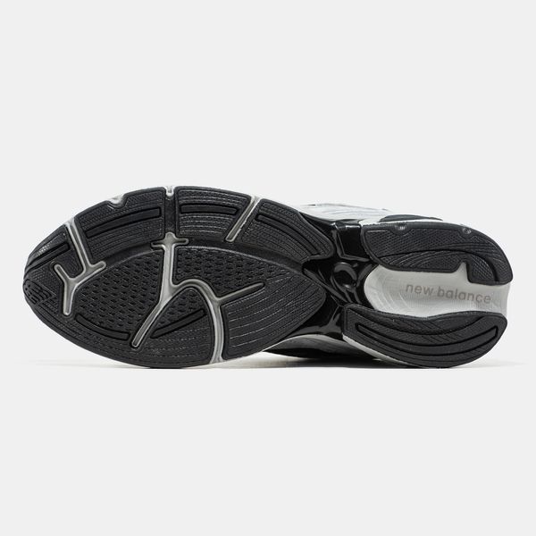 Кросівки New Balance 2010 Cordura Grey Termo 21805-Сірий-44 фото