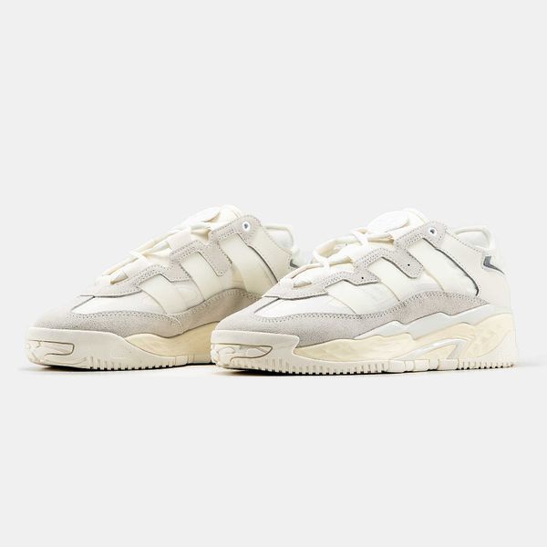 Кросівки Adidas Niteball Cream 11088-Кремовий-37 фото