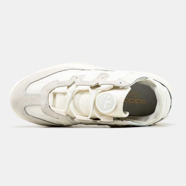 Кросівки Adidas Niteball Cream 11088-Кремовий-37 фото