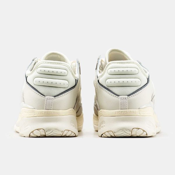 Кросівки Adidas Niteball Cream 11088-Кремовий-37 фото