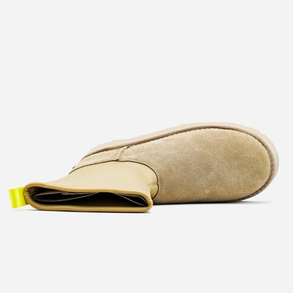 UGG Classic Dipper Boot Sand 19632-Хакі-36 фото