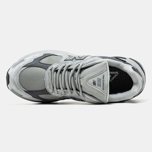 Кросівки New Balance 2010 Cordura Grey Termo 21805-Сірий-44 фото